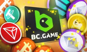 BC.Game Crypto Casino The Future of Online Gaming -687041761 BC.Game Crypto Casino The Future of Online Gaming -687041761