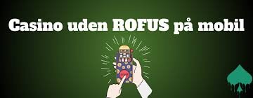 Casino Uden ROFUS Find De Bedste Tilbud Uden Begrænsninger Casino Uden ROFUS Find De Bedste Tilbud Uden Begrænsninger