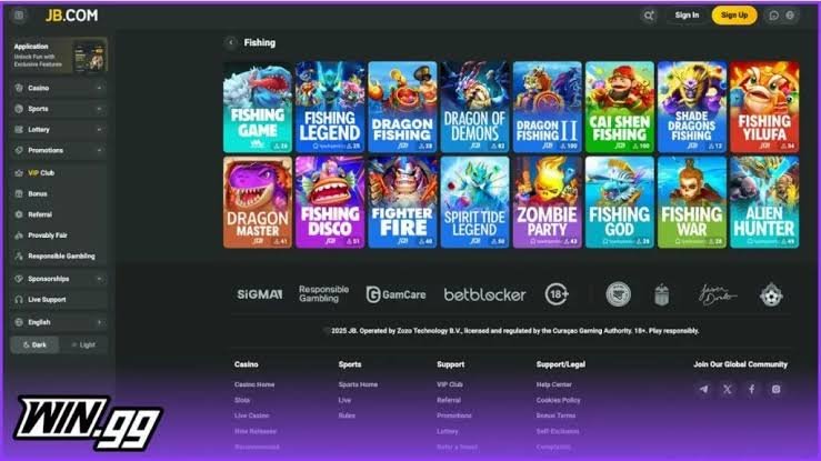 Comprehensive Guide to JB Casino Payment Methods 1091041099