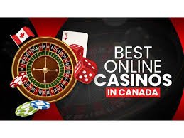 Discover Real Money Casinos in Canada Your Ultimate Guide -303274433