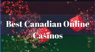 Discover the Best Canada Online Casinos Comprehensive List Discover the Best Canada Online Casinos Comprehensive List
