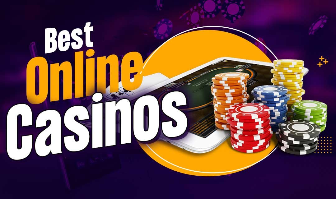 Discover the Best Canada Online Casinos Comprehensive List Discover the Best Canada Online Casinos Comprehensive List