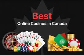 Discover the Best Canada Online Casinos Comprehensive List Discover the Best Canada Online Casinos Comprehensive List