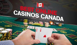 Discover the Best Canadian Casino Online for 2023