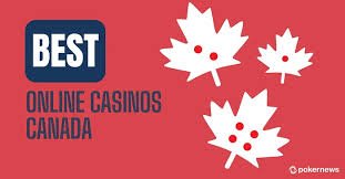 Discover the Best Canadian Casino Online for 2023