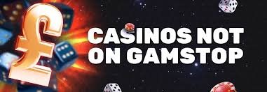 Discover the Best Casino Websites Without GamStop Discover the Best Casino Websites Without GamStop