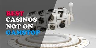 Discover the Best Casino Websites Without GamStop Discover the Best Casino Websites Without GamStop