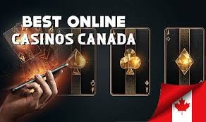 Discover the Best Online Casinos in Canada -253457261