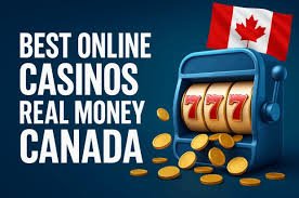 Discover Trusted Canadian Online Casinos for Ultimate Gaming Experience Discover Trusted Canadian Online Casinos for Ultimate Gaming Experience
