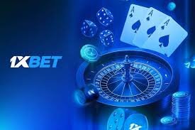 Explore 1xBet Your Ultimate Online Betting Partner Explore 1xBet Your Ultimate Online Betting Partner