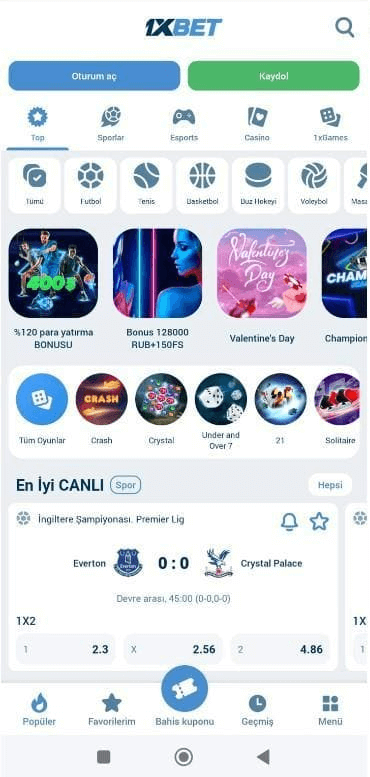 Explore 1xBet Your Ultimate Online Betting Partner Explore 1xBet Your Ultimate Online Betting Partner