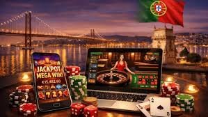 Explore os Novos Casinos Online de 2026 O Futuro do Jogo Digital Explore os Novos Casinos Online de 2026 O Futuro do Jogo Digital