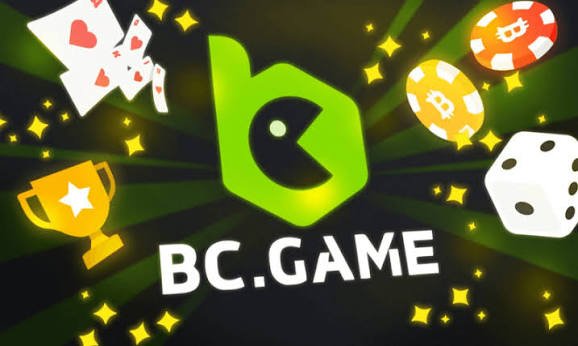 Exploring BC.Game A Thriving Casino Adventure in Jordan Exploring BC.Game A Thriving Casino Adventure in Jordan