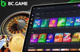 Exploring BC.Game No Deposit Bonuses A Guide for Players Exploring BC.Game No Deposit Bonuses A Guide for Players