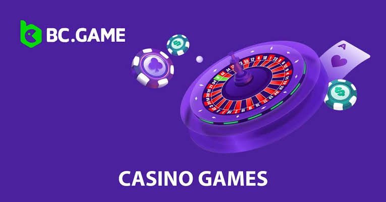 Exploring the World of Game Miner BCGame Exploring the World of Game Miner BCGame
