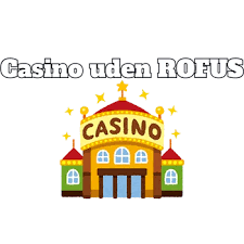 Guide til at Spille Uden om ROFUS i Danmark Guide til at Spille Uden om ROFUS i Danmark