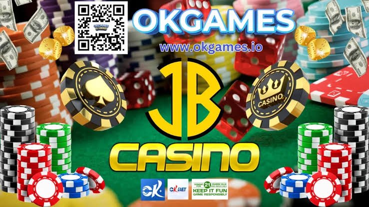 JB Casino Login Process A Step-by-Step Guide 1162141145 JB Casino Login Process A Step-by-Step Guide 1162141145