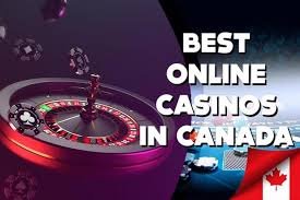 Legit Online Casinos in Canada Your Guide to Safe Gambling Legit Online Casinos in Canada Your Guide to Safe Gambling