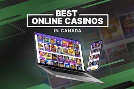Legit Online Casinos in Canada Your Guide to Safe Gambling Legit Online Casinos in Canada Your Guide to Safe Gambling
