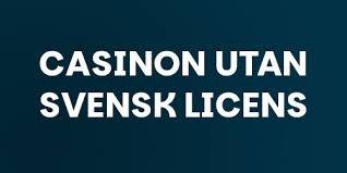 No Deposit Bonus Sweden - Your Guide to Free Casino Bonuses
