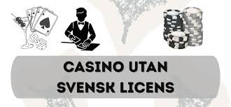 No Deposit Bonus Sweden - Your Guide to Free Casino Bonuses