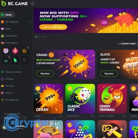 Step-by-Step Guide to BC.Game Registration Process -611483948 Step-by-Step Guide to BC.Game Registration Process -611483948