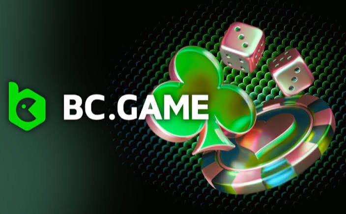 The Importance of KYC and AML Verification at BC.Game 851050770 The Importance of KYC and AML Verification at BC.Game 851050770