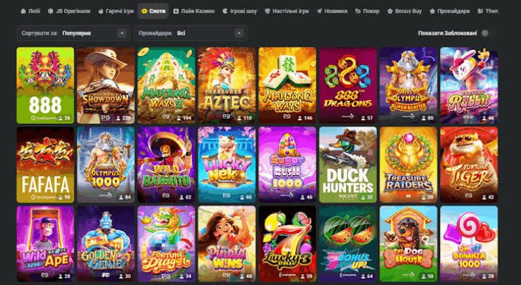 The Rise of JB Casino Platform in India A Comprehensive Overview