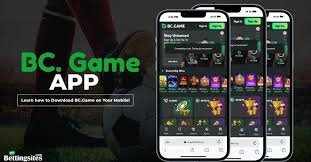 The Ultimate Guide to BC.Game Platform A Crypto Gaming Experience
