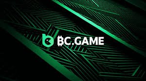 The Ultimate Guide to BC.Game Platform A Crypto Gaming Experience