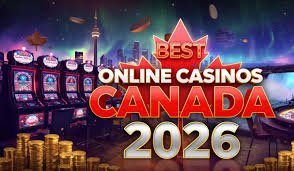 Top Ten Canadian Online Casinos A Comprehensive Guide -277612995 Top Ten Canadian Online Casinos A Comprehensive Guide -277612995
