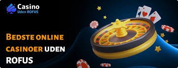 Udenlandske Casinoer Uden MitID 2026 En Ny Tidsalder for Online Spil