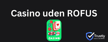 Bedste Casino Uden om ROFUS - Find Din Favorit Bedste Casino Uden om ROFUS - Find Din Favorit