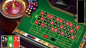 Best Live Roulette Casinos in the UK -546811387