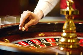 Best Live Roulette Casinos in the UK -546811387