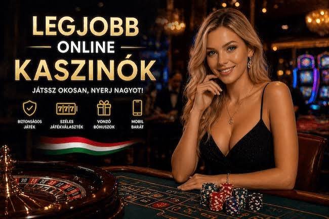 CasaBet Kaszinó Értékelés - Legjobb Magyar Online Kaszinók CasaBet Kaszinó Értékelés - Legjobb Magyar Online Kaszinók