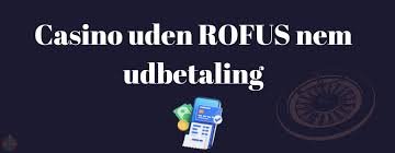 Casino Uden MitID i Danmark En Guide til Sikker Spiloplevelse -2063430729