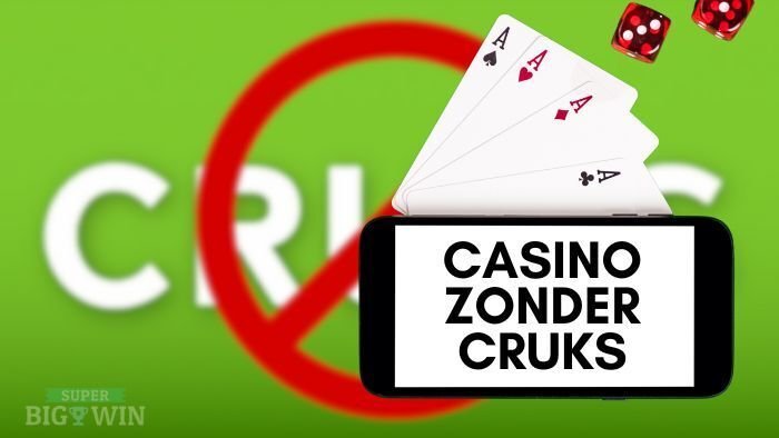 Casino Zonder CRUKS met iDEAL Casino Zonder CRUKS met iDEAL