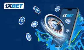Discover 1xbet in Portugal Your Ultimate Betting Experience Discover 1xbet in Portugal Your Ultimate Betting Experience