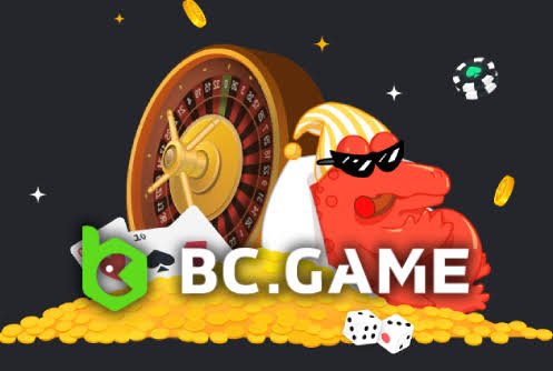 Download the BC.Game Mobile App - Enjoy Gaming Anytime, Anywhere!