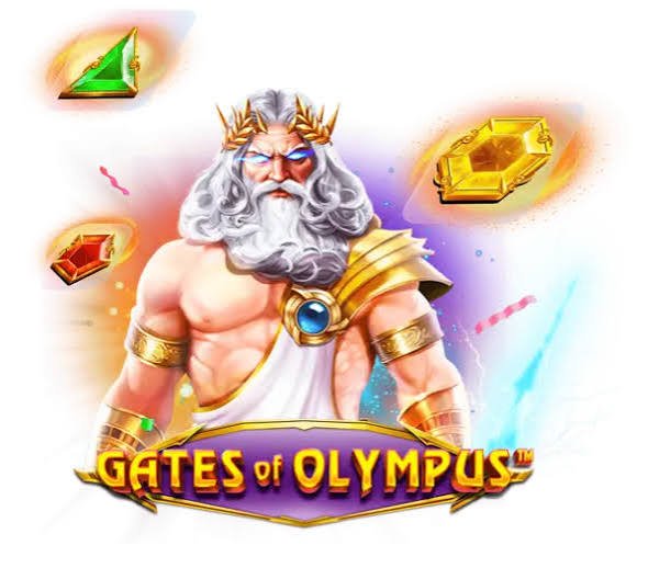 Experience the Thrill of Gates of Olympus Casino -872837979