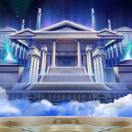Experience the Thrill of Gates of Olympus Casino -872837979