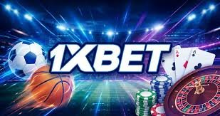 Experience Thrilling Betting with 1xbet Online -164189636