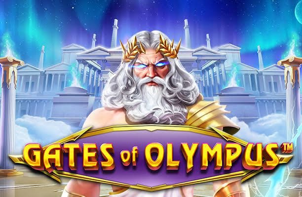 Exploring the Gates of Olympus A Deep Dive into Pragmatic Play's Masterpiece