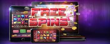 Gratis Free Spins Sådan Får Du Mest Ud Af Dem