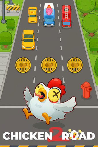 La Aventura de Chicken Road 2 Casino Diversión y Ganancias La Aventura de Chicken Road 2 Casino Diversión y Ganancias