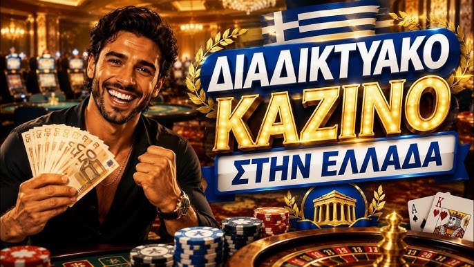 Τα Καλύτερα Online Καζίνο Εξερευνήστε την Καλύτερη Ψυχαγωγία Τα Καλύτερα Online Καζίνο Εξερευνήστε την Καλύτερη Ψυχαγωγία