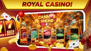 The Thrill of Intensity Casino A Gamblers' Paradise