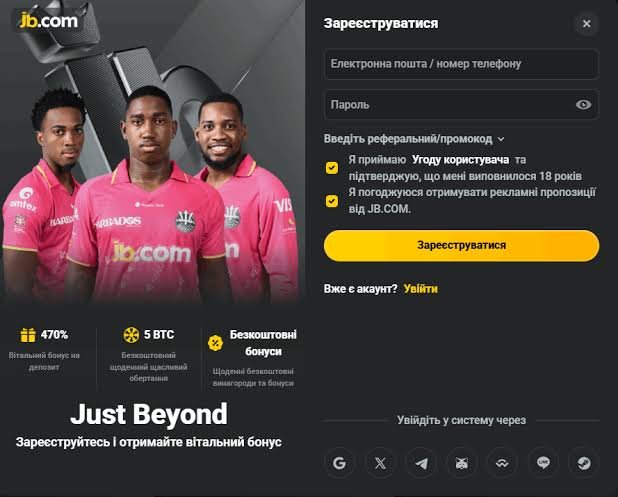 Unleashing the Thrills JB Crypto Casino – The Future of Online Gambling Unleashing the Thrills JB Crypto Casino – The Future of Online Gambling
