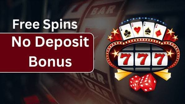 Unlock Excitement 20 Free Spins No Deposit Offers Await! 1541203302